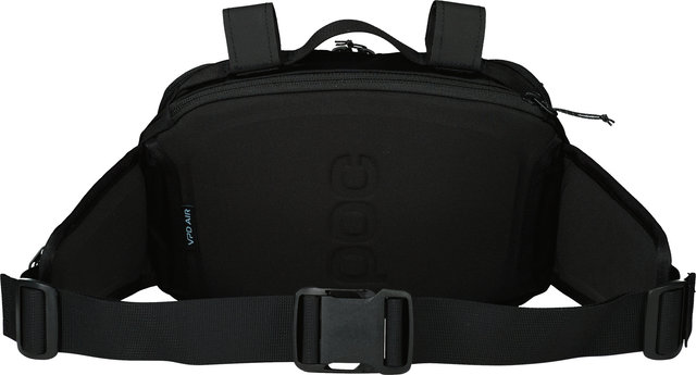 POC Sac Banane Hip Pack Hydro - uranium black/4000 