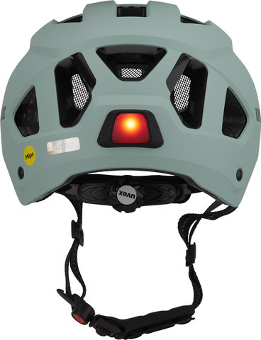 uvex Casque city stride MIPS - jade matt/56 - 59 cm