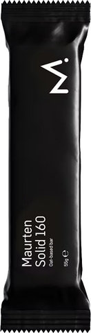 Maurten Barrita Energética Solid 160 - 1 Unidad - basic/basic