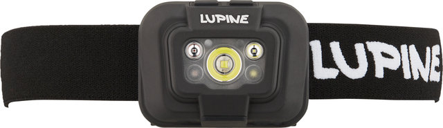 Lupine Penta 4500K LED Head Lamp - black/1100