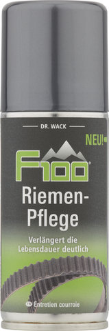 Dr. Wack Producto de cuidado de correas F100 - universal/100 