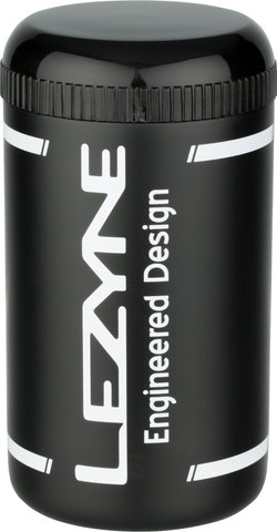Lezyne Flow Caddy Werkzeugdose - schwarz/500 ml