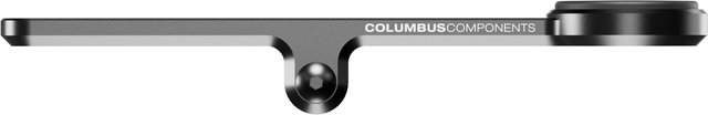 Columbus Trittico Race-Spoon Handlebar Mount for Garmin - black