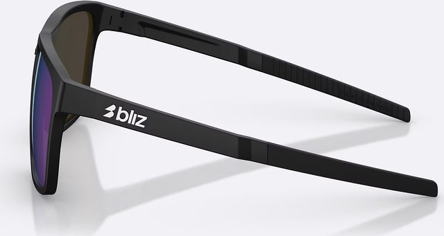 Bliz A001 Glasses - matte black/