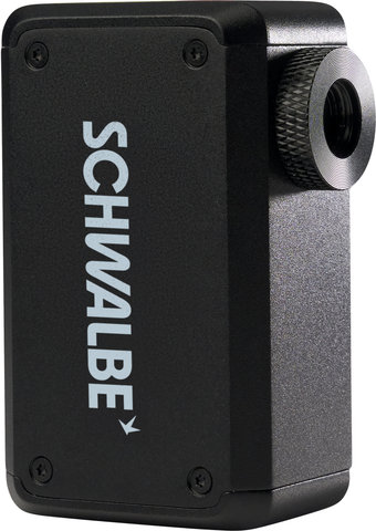 Schwalbe E-Micro Elektrische Minipume - black