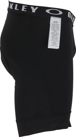 Oakley MTB Inner Shorts - blackout/M