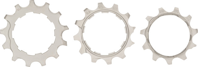 Shimano 105 Kassette CS-R7000 11-fach - silber/11-28
