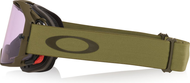 Oakley Masque Airbrake MTB - fern