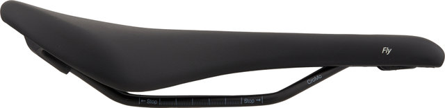 Terry Fly Arteria Max Men Sattel - black