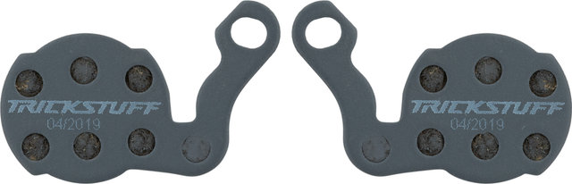 Trickstuff Disc STANDARD Brake Pads for Magura - organic - steel/MA-006