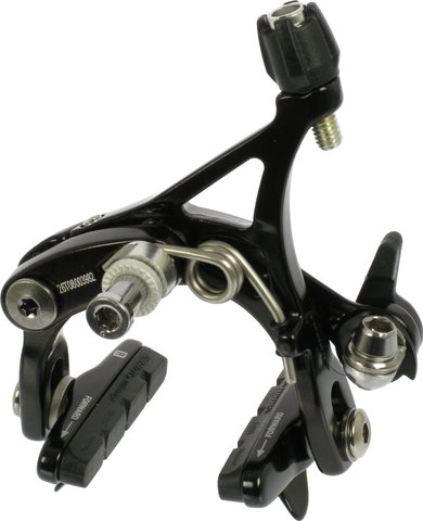 SRAM Set de frenos de llanta D+T Apex - negro | Set