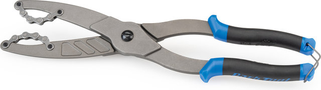 ParkTool Kassettenzange CP-1.2 - blau / schwarz