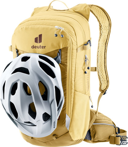 deuter Compact 14+3 Rucksack - savanna-dune/17 l