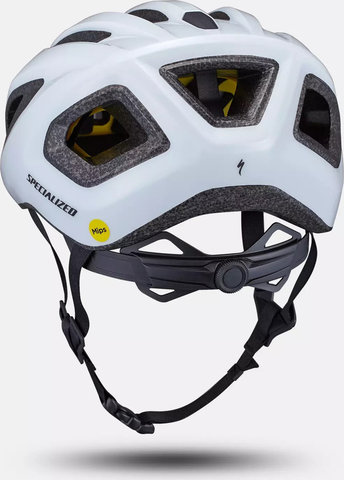Specialized Casque Chamonix 3 MIPS - blanc/58 - 62 cm