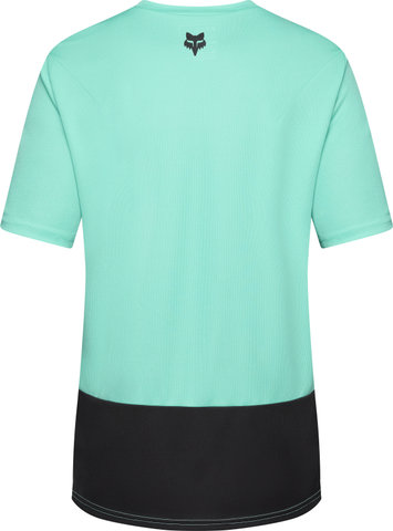 Fox Head Ranger Workmark S/S Trikot - aqua | M