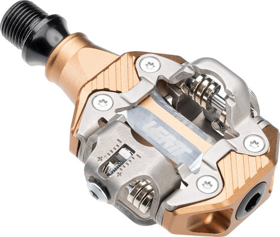 Leatt Endurance 6.0 Clipless pedals - 