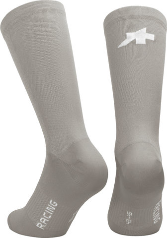 ASSOS Racing S11 Socks - almond milk | 39 - 42