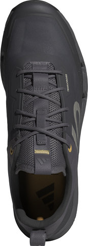 Five Ten Chaussures VTT Trailcross LT Modèle 2025 - chacoa putgre oat/49 1/3