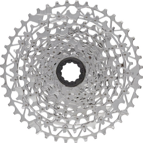 SRAM PG-1231 12-speed Cassette for XPLR - silver/11-44