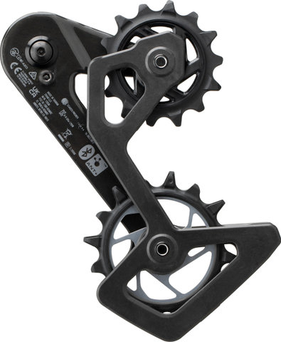 SRAM Set de jaula de cambio Red Xplr AXS - universal