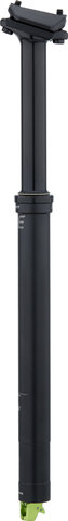 OneUp Components Tige de Selle Dropper Post 27,2 V2 120 mm Télécommande V3 Matchmaker X - black | 0 mm | 395 mm | 27,2 mm | Matchmaker | V3