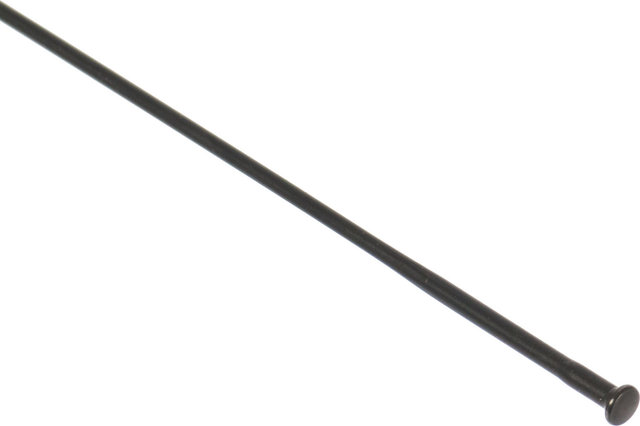 Fulcrum Red Metal 3 26" Spare Spokes - 2010-2015 Models - black/266 mm