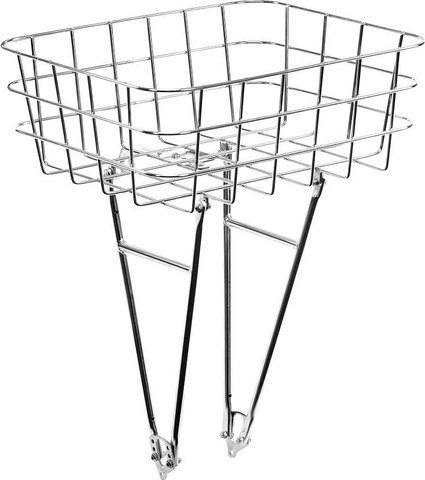 Pelago Bicycles Rasket - silver