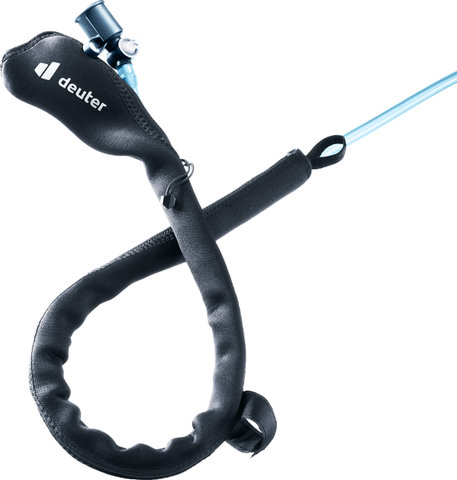 deuter Isolation de tuyau Streamer - black