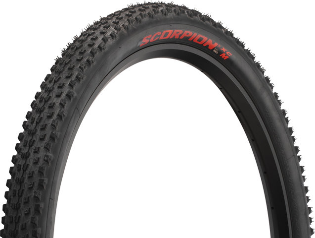 Pirelli Scorpion XC Mixed Terrain 29" Folding Tyre - red label | 2.4 | 29 