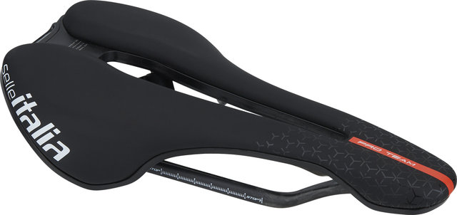 Selle Italia Flite Boost Pro Team 6.1 Superflow Saddle - black/L