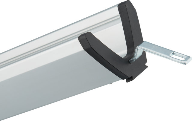 XLC Rampe d'Accès CC-X23 pour Porte-Vélos Arrière Azura - argenté