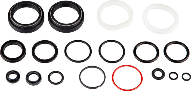 RockShox Basic Service Kit for Yari Solo Air - universal