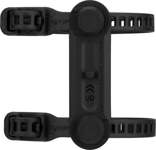 SKS ML-Uni Base Universalhalterung - schwarz
