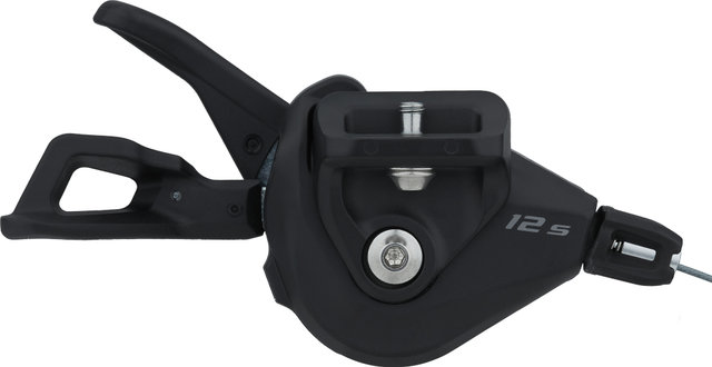 Shimano Deore Shifter SL-M6100-I I-Spec EV 12-speed - black/12-speed