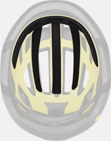 Specialized Casque Chamonix 3 MIPS - matte black/51 - 56 cm