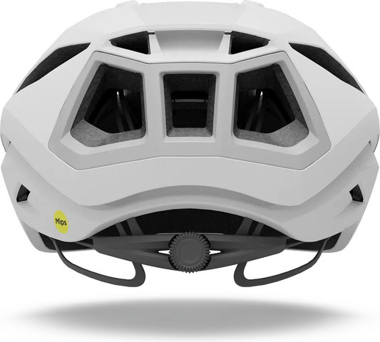 Giro Giro Eclipse Pro - matte white | 51 - 55 cm