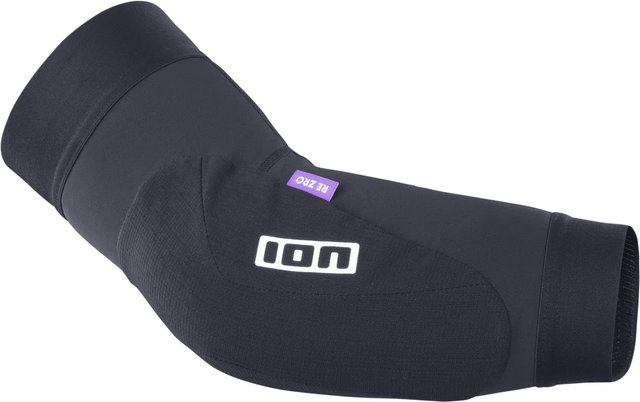 ION Arcon Lite SQ Ellenbogenschoner - black | S