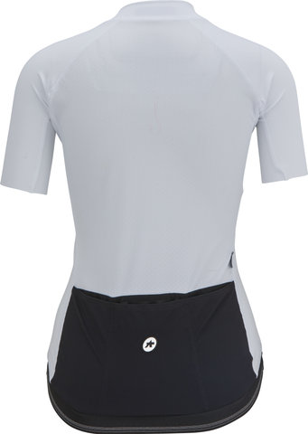ASSOS Uma GT C2 EVO Women's Jersey - white series/S