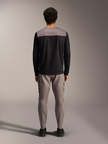 alpinestars A-Dura Elite L/S 2.0 Trikot - black | S