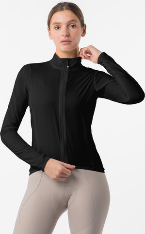 Castelli Veste Transition Air pour dames - black | XS