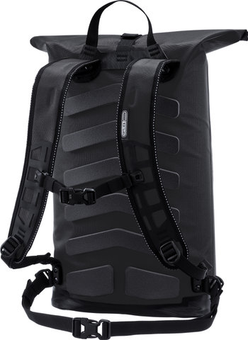 ORTLIEB Mochila Commuter-Daypack 21 L - black/21 