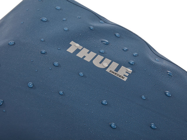 Thule Shield Pannier 25 Liter Fahrradtaschen - blue/25 l