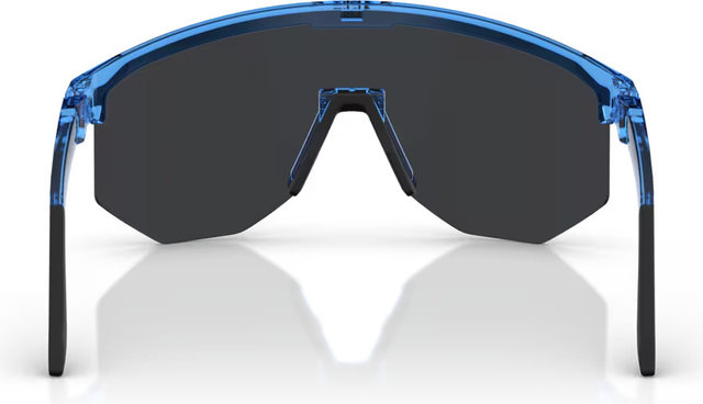 Bliz Hero Small Sports Glasses - transparant blue