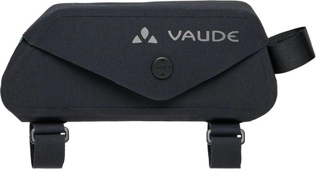 VAUDE Trailtop Tube Pack - black | 1 l