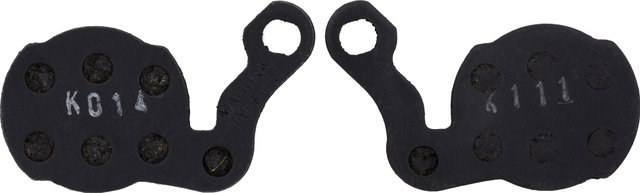 Magura Past. fr Typ 6 p. Louise desde 2007 / Marta 2009 / Julie HP desde 2009 - negro/endurance