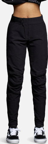 Loose Riders C/S Evo ll Trousers - black | XS