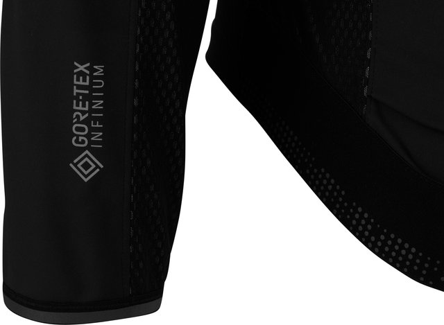 GORE Wear Phantom GORE-TEX INFINIUM Jacket - terra grey-black/M