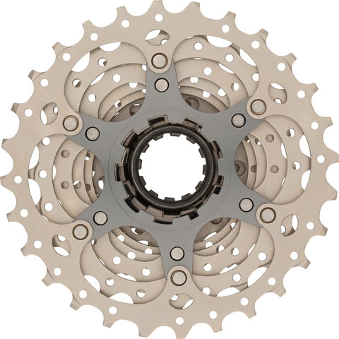 Shimano Ultegra Kassette CS-6700 10-fach - silber/11-28
