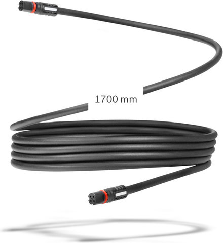 Bosch Display Cable - black | 1700 mm