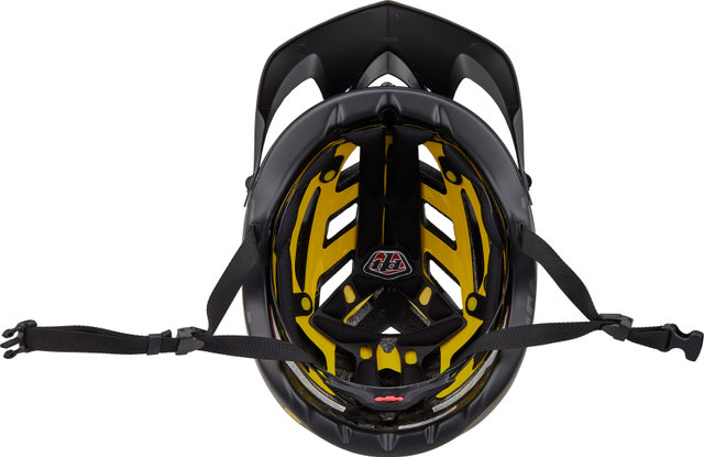 Troy Lee Designs A1 MIPS Helmet Model 2021 - classic black/57 - 59 cm